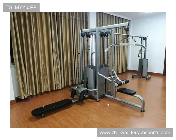 台湾商用健身器材品牌介绍及市场表现