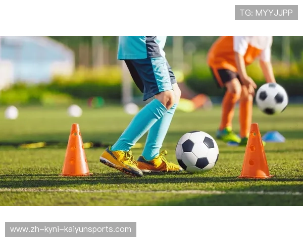 足球运动员的耐力训练与速度提升